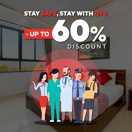 Oyo 208 G House Ξενοδοχείο Τζακάρτα Εξωτερικό φωτογραφία