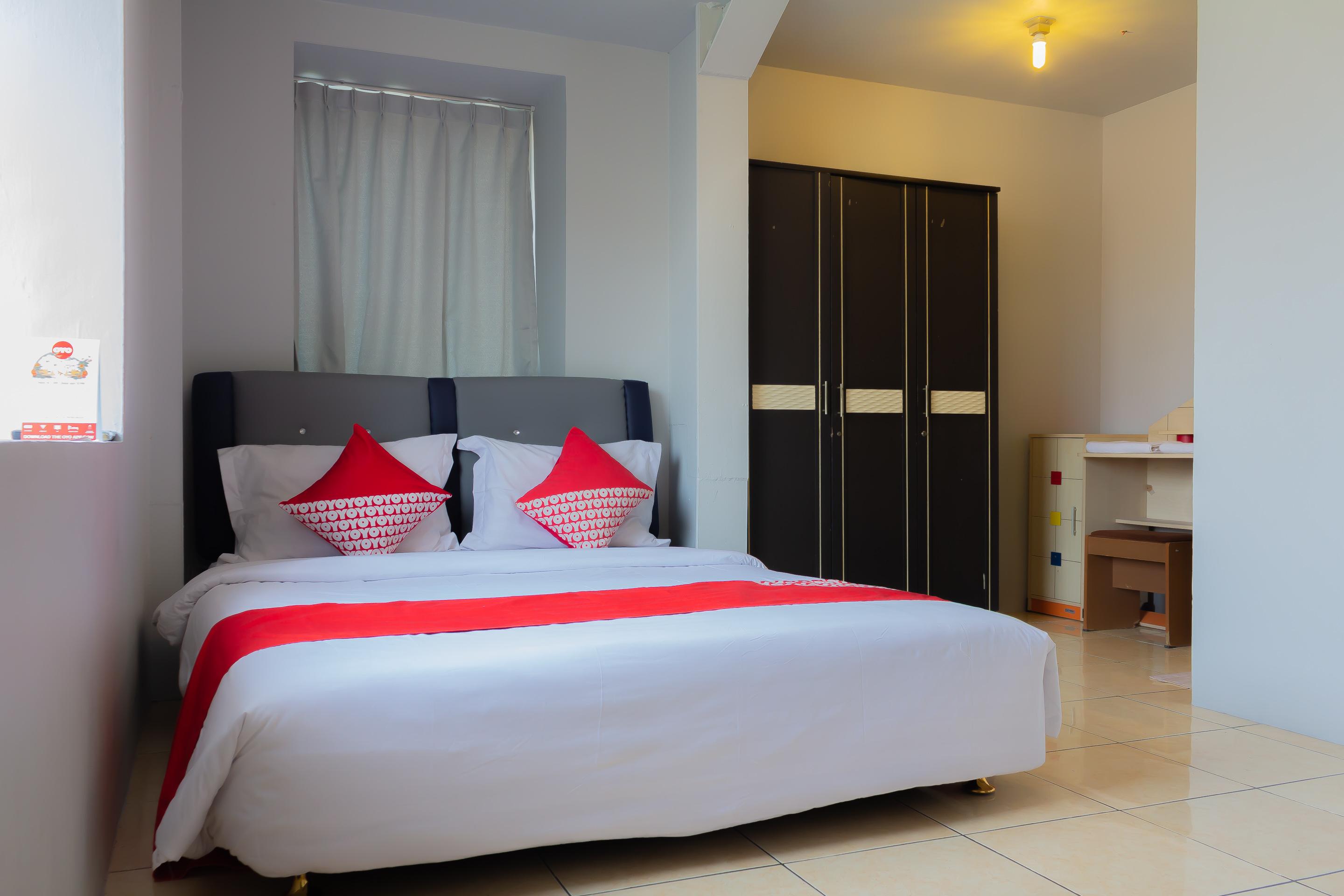 Oyo 208 G House Ξενοδοχείο Τζακάρτα Εξωτερικό φωτογραφία