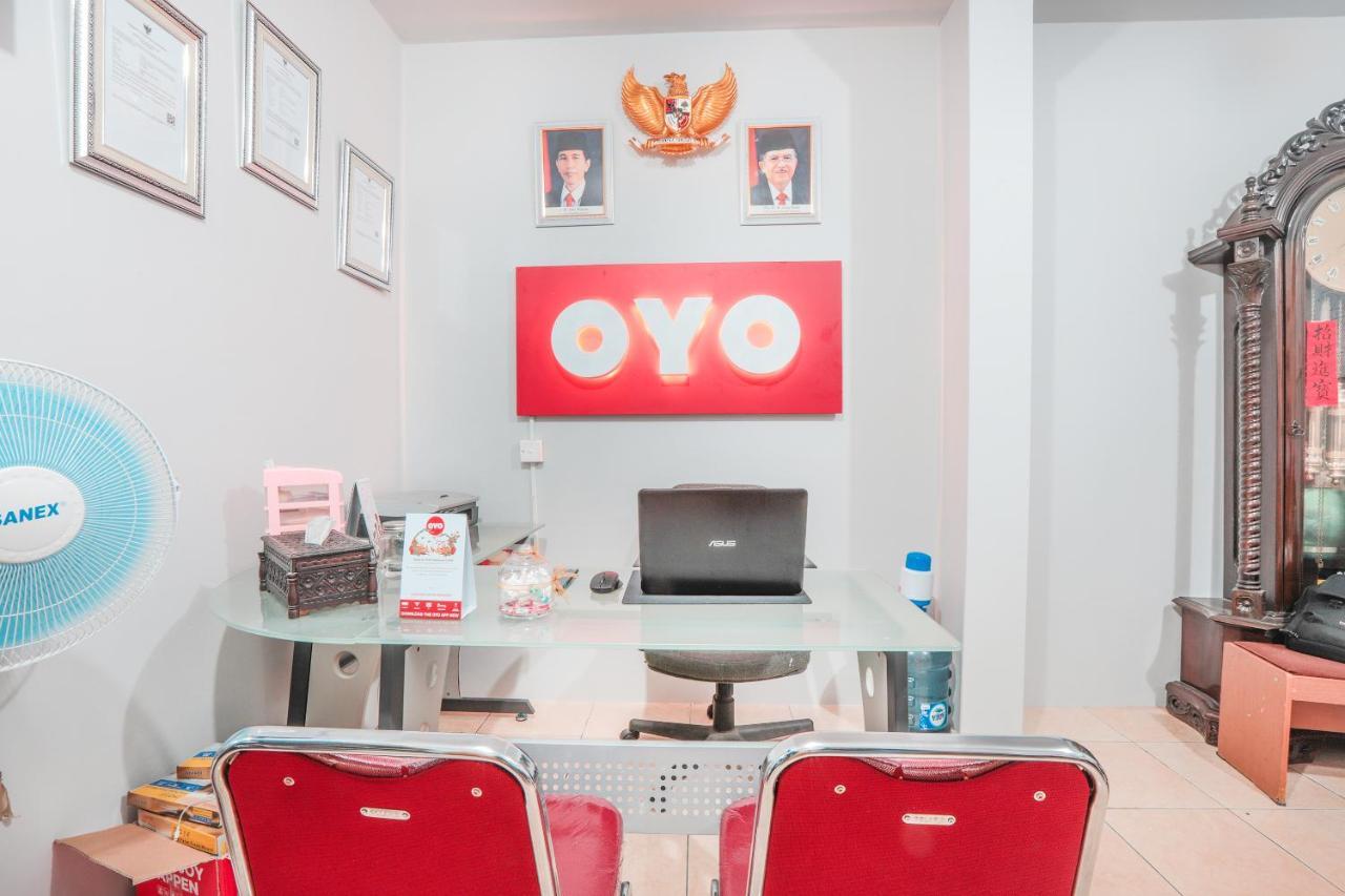 Oyo 208 G House Ξενοδοχείο Τζακάρτα Εξωτερικό φωτογραφία
