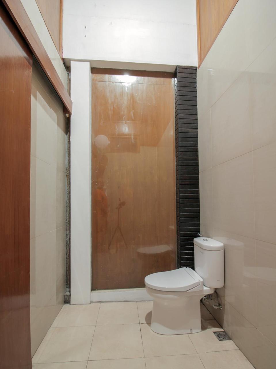 Oyo 208 G House Ξενοδοχείο Τζακάρτα Εξωτερικό φωτογραφία