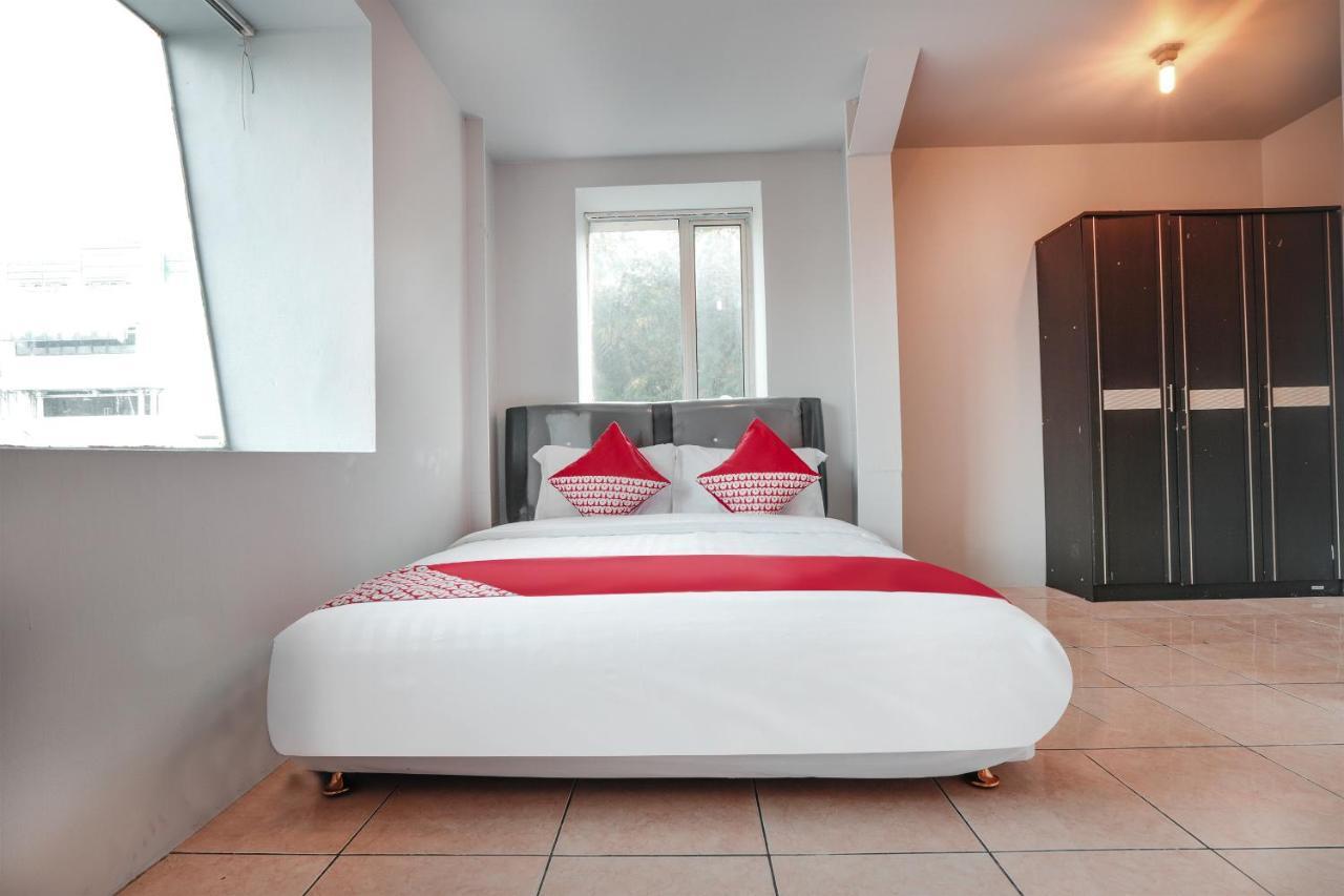 Oyo 208 G House Ξενοδοχείο Τζακάρτα Εξωτερικό φωτογραφία