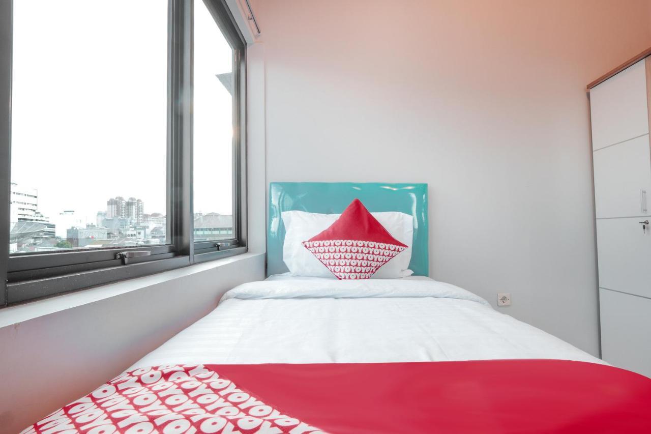 Oyo 208 G House Ξενοδοχείο Τζακάρτα Εξωτερικό φωτογραφία