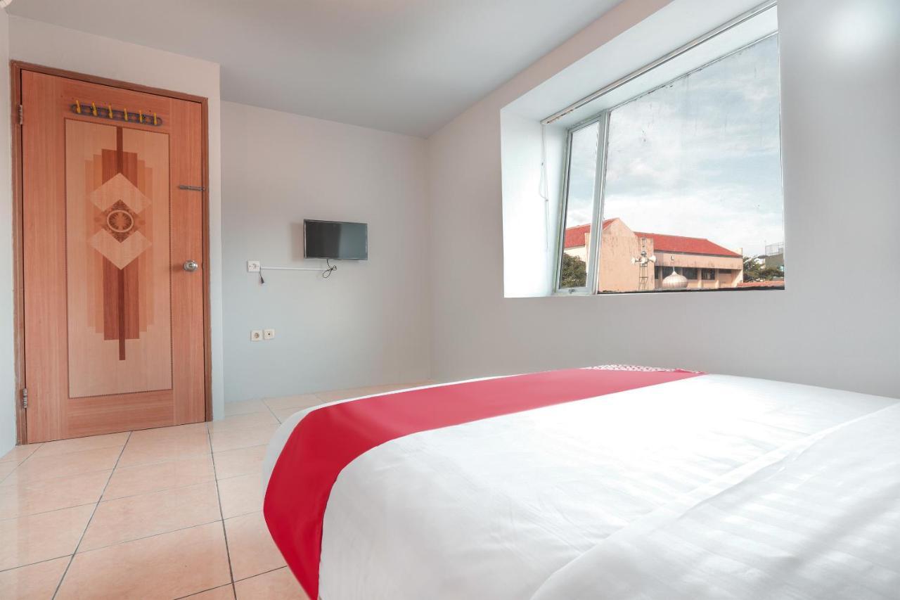Oyo 208 G House Ξενοδοχείο Τζακάρτα Εξωτερικό φωτογραφία