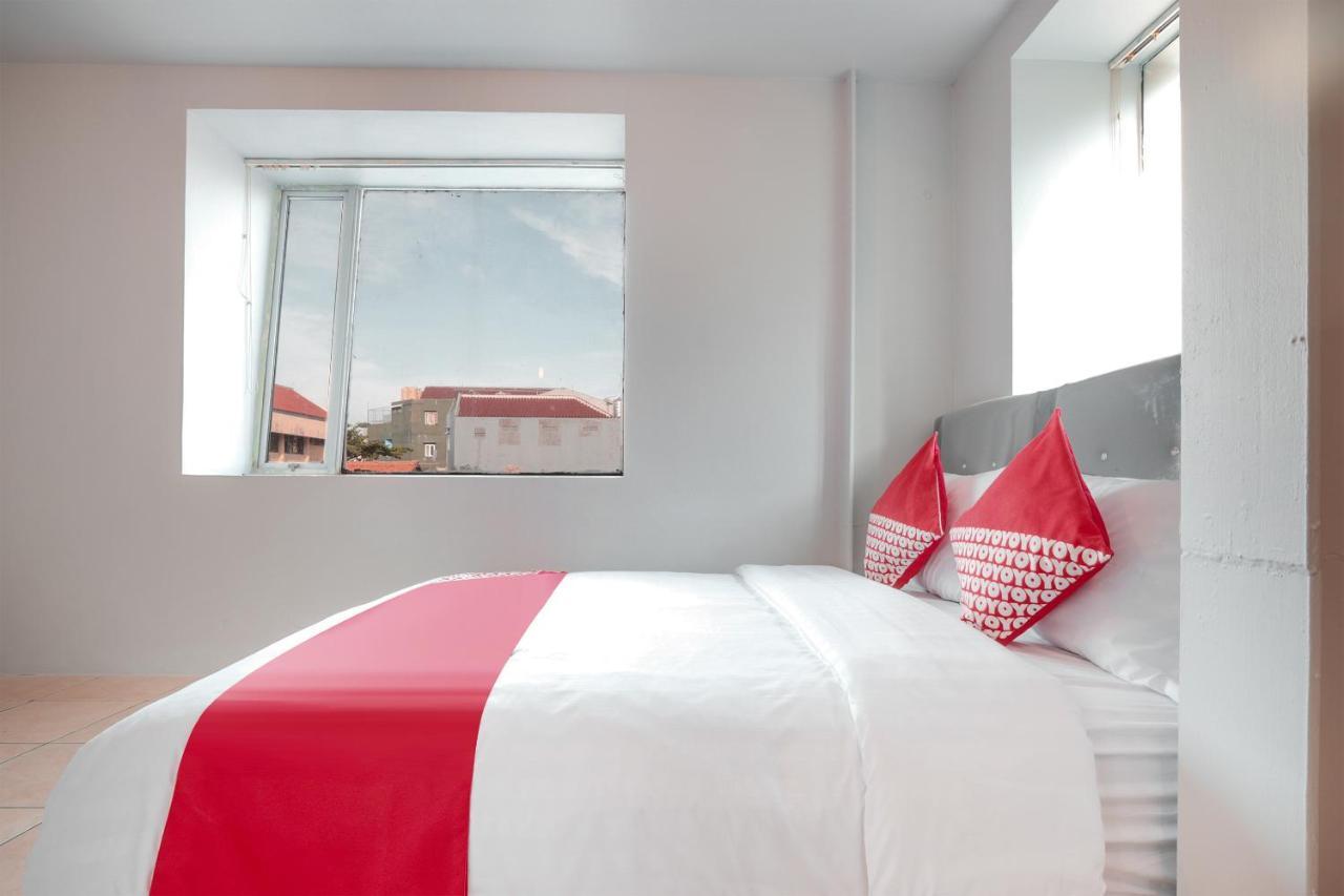 Oyo 208 G House Ξενοδοχείο Τζακάρτα Εξωτερικό φωτογραφία